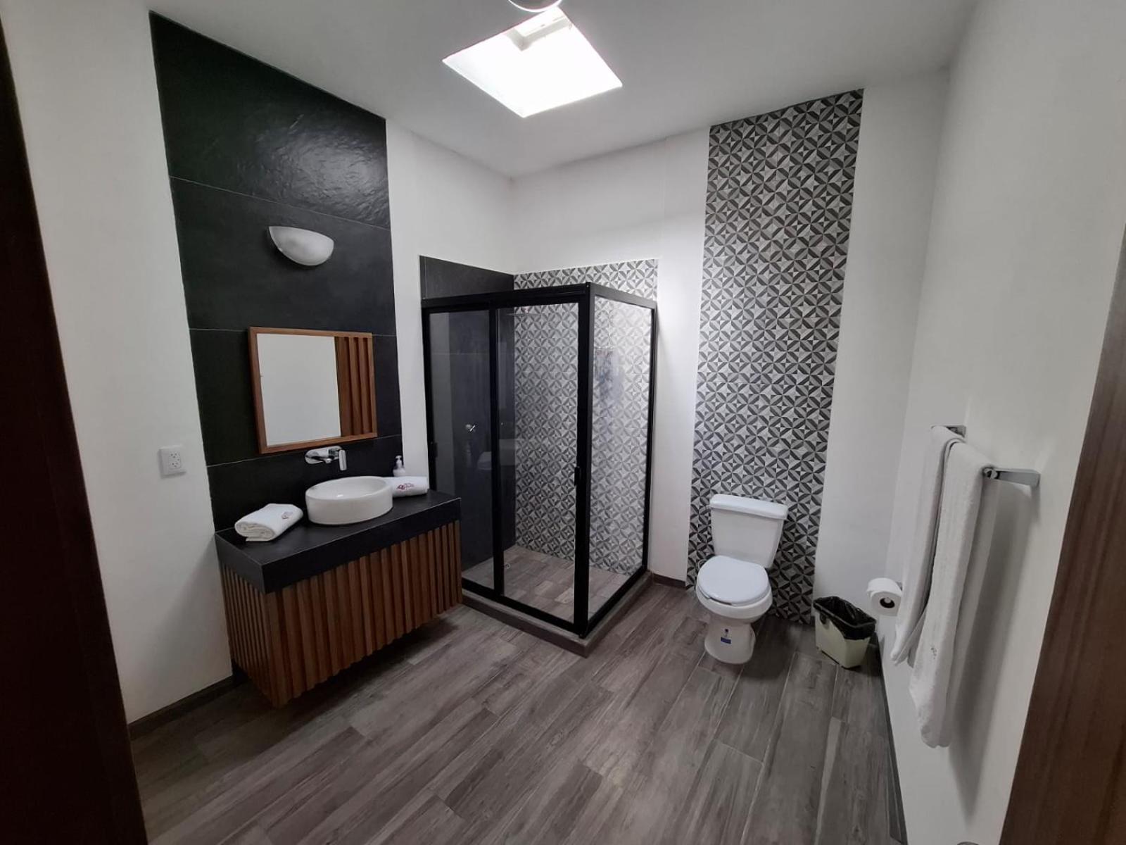 غوادالاجارا Hotel Aquiles المظهر الخارجي الصورة